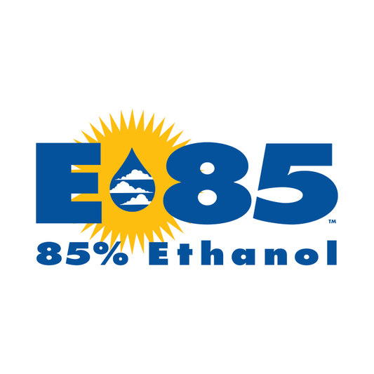 E85 addition