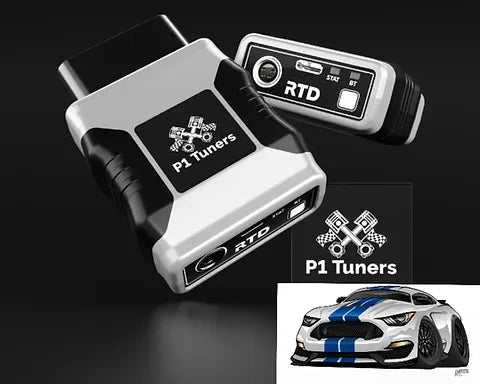 HPTuners RTD